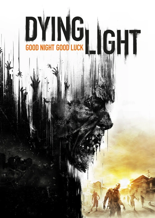 Dying Light Steam Key