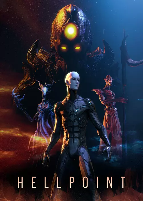 Hellpoint Steam Key