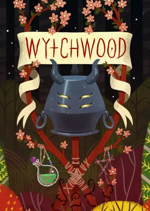 Wytchwood Steam Key