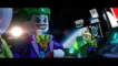 LEGO Batman 3 Beyond Gotham Steam Key