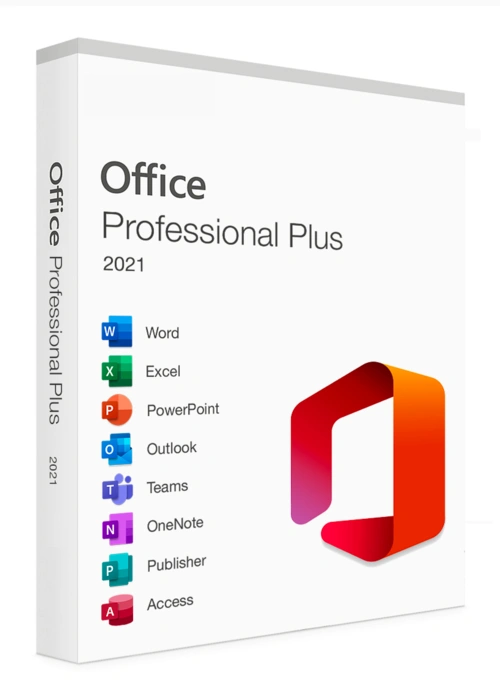 Office 2021 Professional Plus Cd Key Phone activation