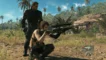 Metal Gear Solid V The Phantom Pain Steam Key Global